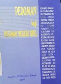 PEDOMAN BAGI PEGAWAI NEGERI SIPIL. FORMASI PNS. PENGADAAN PNS. KENAIKAN PANGKAT PNS. PENGANKATAN PNS DALAM JABATAN STRUKTURAL. PENDIDIKAN DAN PELATIHAN JABATAN PNS. WEWENANGPENGANGKATAN. PEMINDAHAN DAN PEMBERHENTIAN PNS. PEDOMAN ORGANISASI PERANGKAT DAERAH. JABATAN FUNGSIONAL PNS. DISIPLIN PNS. KENDARAAN DINAS. PEMBATASAN KEGIATAN PNS DALAM USAHA SWASTA. KESEDERHANAAN HIDUP. PERKAWINAN DAN PERCERAIAN PNS. CUTI PNS. PNS YANG MENJADI ANGGOTA PARPOL. PERJADIN. GAJI KESEHATAN. TABUNGAN HARI TUA DAN PENSIUN.