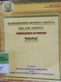 KABUPATEN PURBALINGGA DALAM ANGKA, PURBALINGGA IS FIGURES 2006