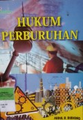 HUKUM PERBURUHAN