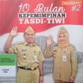 KALEIDOSKOP 10 BULAN KEPEMIMPINAN TASDI-TIWI #2