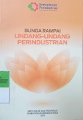 BUNGA RAMPAI UNDANG-UNDANG PERINDUSTRIAN