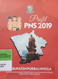 PROFIL PNS 2019 KABUPATEN PURBALINGGA