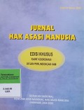 JURNAL HAM EDISI KHUSUS RAPAT KOORDINASI DITJEN PERLINDUNGAN HAM