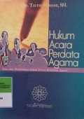 HUKUM ACARA PERDATA LENGKAP