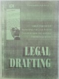 SERI KETERAMPILAN MAHASISWA FAKULTAS HUKUM DALAM MERANCANG KONTRAK PERORANGAN/ BISNIS LEGAL DRAFTING