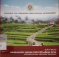 PERATURAN MENTERI DALAM NEGERI RI NOMOR 20 TAHUN 2018 TENTANG PENGELOLAAN KEUANGAN DESA. DILENGKAPI DENGAN PERMENDAGRI RI NOMOR 96 TAHUN 2017 TENTANG TATA CARA KERJASAMA DESA DI BIDANG PEMERINTAHAN DESA. PERMENDES PEMBANGUNAN DAERAH TERTINGGAL DAN TRANSMIGRASI RI NOMOR 4 TAHUN 2018 TENTANG JARINGAN DOKUMENTASI DAN INFORMASI HUKUM KEMENTERIAN DESA PEMBANGUNAN DAERAH TERTINGGAL DAN TRASNMIRASI