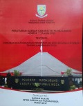 PERATURAN DAERAH KABUPATEN PURBALINGGA NOMOR 7 TAHUN 2016 TANGGAL 27 JULI 2016 TENTANG PERUBAHAN ANGGARAN PENDAPATAN DAN BELANJA DAERAH TAHUN ANGGARAN 2016