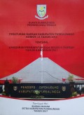 PERATURAN DAERAH KABUPATEN PURBALINGGA NOMOR 14 TAHUN 2016 TENTANG ANGGARAN PENDAPATAN DAN BELANJA DAERAH TAHUN ANGGARAN 2017