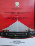 PERDA KABUPATEN PURBALINGGA NOMOR 4 TAHUN 2016 TENTANG PERTANGGUNGJAWABAN PELAKSANAAN ANGGARAN PENDAPATAN DAN BELANJA DAERAH TAHUN ANGGARAN 2015
