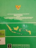 PERATURAN MENTERI HUKUM DAN HAM RI NOMOR 25 TAHUN 2013 TENTANG PERUBAHAN ATAS PERATURAN MENTERI HUKUM DAN HAM NOMOR 11 TAHUN 2013 TENTANG KRITERIA KABUPATEN/KOTA PEDULI HAM