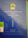 HIMPUNAN PERATURAN PERUNDANG-UNDANGAN TENTANG PEMERINTAHAN DI DAERAH JILID XX