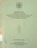 HIMPUNAN LEMBARAN DAERAH KABUPATEN DAERAH TINGKAT II KENDAL YANG MENGATUR TENTANG PAJAK DAN RETRIBUSI DAERAH