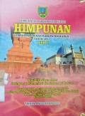 HIMPUANAN LEMBARAN DAERAH KABUPATEN KUDUS TAHUN 2017 JILID II