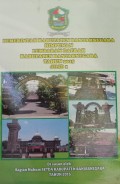 HIMPUNAN LEMBARAN DAERAH KABUPATEN BANJARNEGARA TAHUN 2015 JILID 1