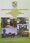 HIMPUNAN LEMBARAN DAERAH KABUPATEN BANJARNEGARA TAHUN 2015 JILID 2