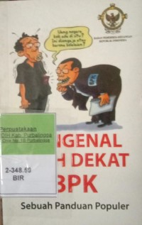 MENGENAL LEBIH DEKAT BPK SEBUAH PANDUAN POPULER