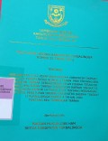 LEMBARAN DAERAH KABUPATEN PURBALINGGA TAHUN 2012 NOMOR 35