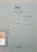 LEMBARAN DAERAH PROPINSI DAERAH TINGKAT 1 JAWA TENGAH NOMOR 17 TAHUN 1980 SERI : D NO : 17 GUBERNUR KEPALA DAERAH TINGKAT 1 JAWA TENGAH KEPUTUSAN GUBERNUR KEPALA DAERAH TINGKAT 1 JAWA TENGAH NOMOR : 061.1/5/1980 TENTANG PEMBENTUKAN, SUSUNAN ORGANISASI DAN TATA KERJA INSPEKTORAT WILAYAH KABUPATEN / KOTAMADYA SE JAWA TENGAH