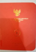 HIMPUNAN PERATURAN PERUNDANG-UNDANGAN RI TAHUN 2018 (1)