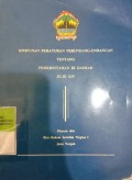 HIMPUNAN PERATURAN PERUNDANG-UNDANGAN TENTANG PEMERINTAHAN DI DAERAH JILID XIV