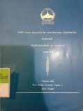 HIMPUNAN PERATURAN PERUNDANG-UNDANGAN TENTANG PEMERINTAHAN DI DAERAH JILID VIII