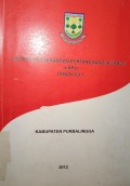LAPORAN KETERANGAN PERTANGGUNGJAWABAN ( LKPJ ) TAHUN 2011 KABUPATEN PURBALINGGA