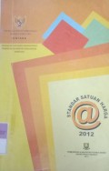PERATURAN BUPATI PURBALINGGA NOMOR 92 TAHUN 2011 TENTANG STANDAR SATUAN HARGA BARANG / JASA DI LINGKUNGAN PEMERINTAH KABUPATEN PURBALINGGA TAHUN 2012