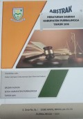 ABSTRAK PERATURAN DAERAH KABUPATEN PURBALINGGA TAHUN 2018