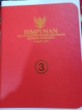 HIMPUNAN PERATURAN PERUNDANG-UNDANGAN RI TAHUN 2018 (3)