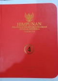 HIMPUNAN PERATURAN PERUNDANG-UNDANGAN RI TAHUN 2018 (4)