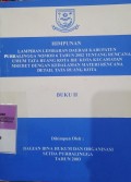 HIMPUNAN LAMPIRAN LEMBARAN DAERAH KABUPATEN PURBALINGGA NOMOR 7 TAHUN 2002 TENTANG RENCANA UMUM TATA RUANG KOTA IBU KOTA KECAMATAN KEJOBONG DENGAN KEDALAMAN MATERI RENCANA DETAIL TATA RUANG KOTA BUKU III